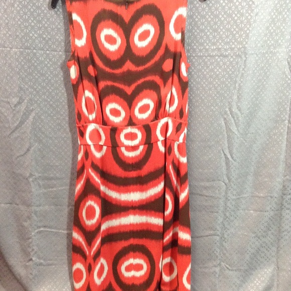 NWT Tory Burch Dress - Picture 4 of 6